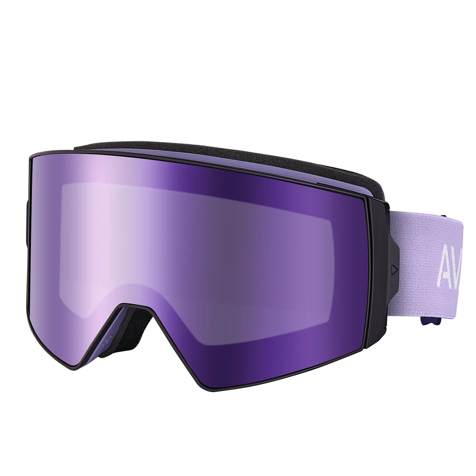 Mountain Apex-Purple Lens