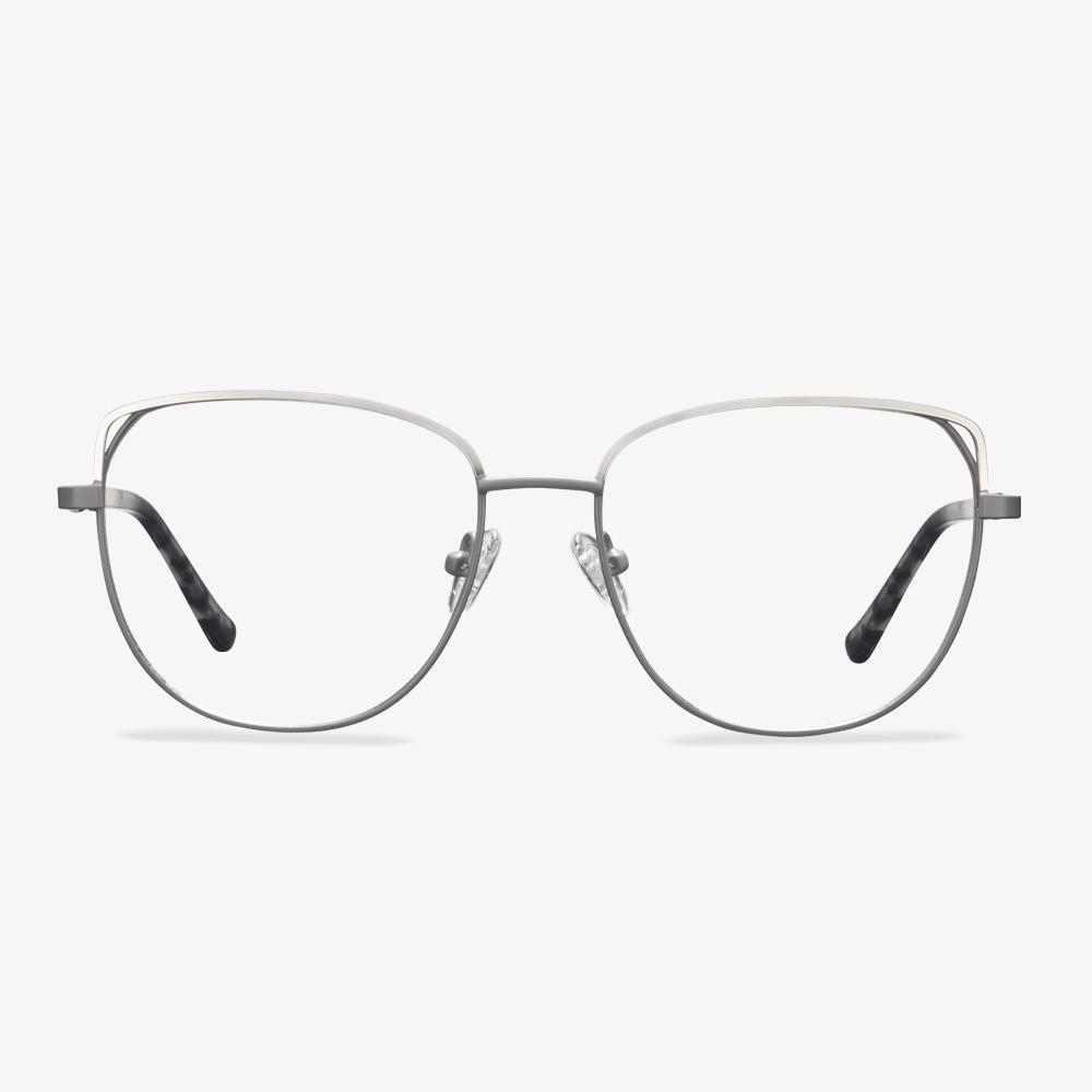 Metal Frame Glasses | KOALAEYE