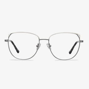 Metal Frame Glasses | KOALAEYE