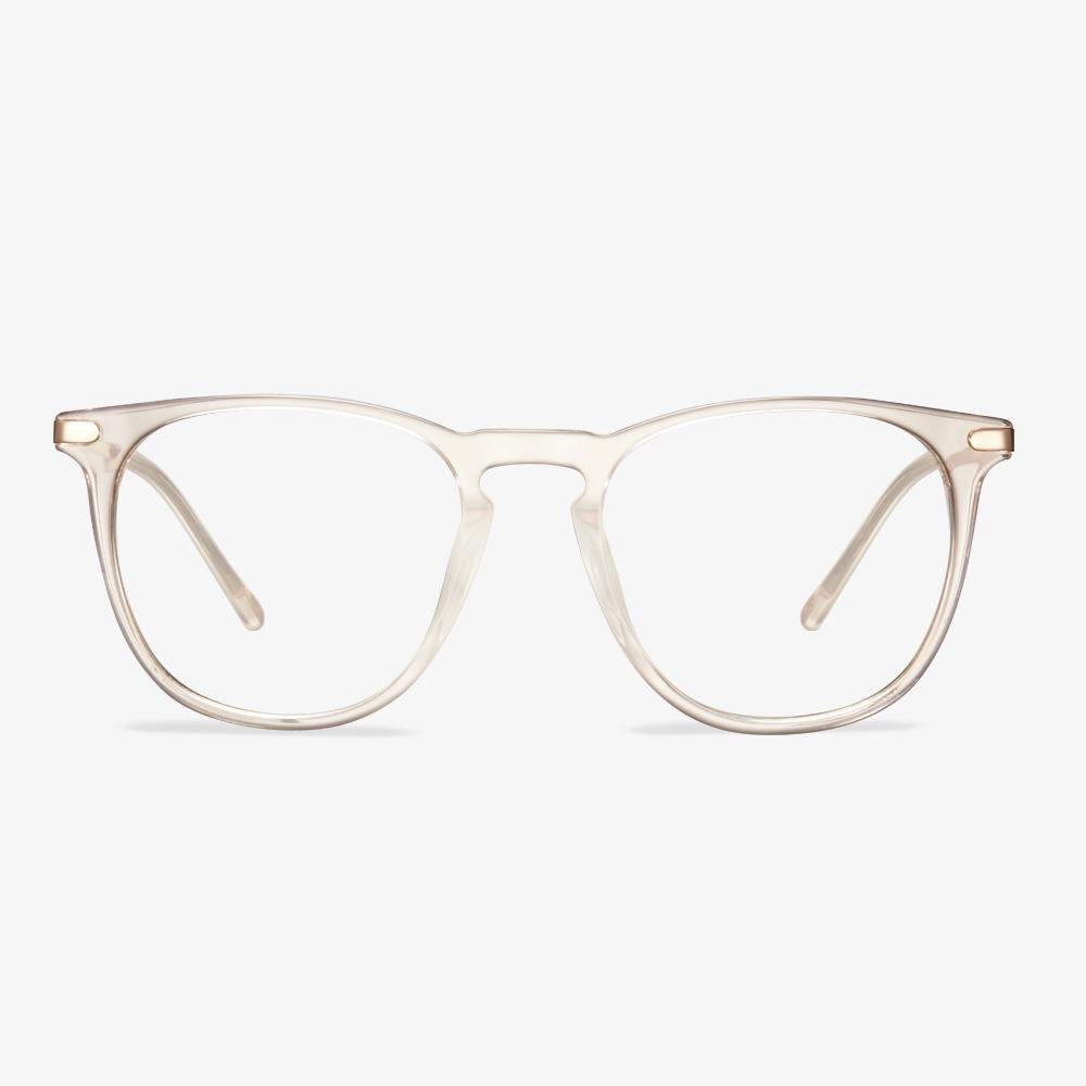 Keyhole Glasses Frames | Keyhole Bridge Glasses | KOALAEYE