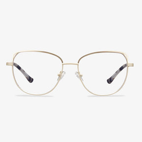 Metal Frame Glasses | KOALAEYE