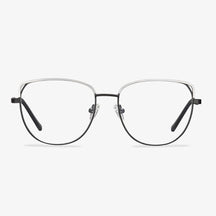 Metal Frame Glasses | KOALAEYE