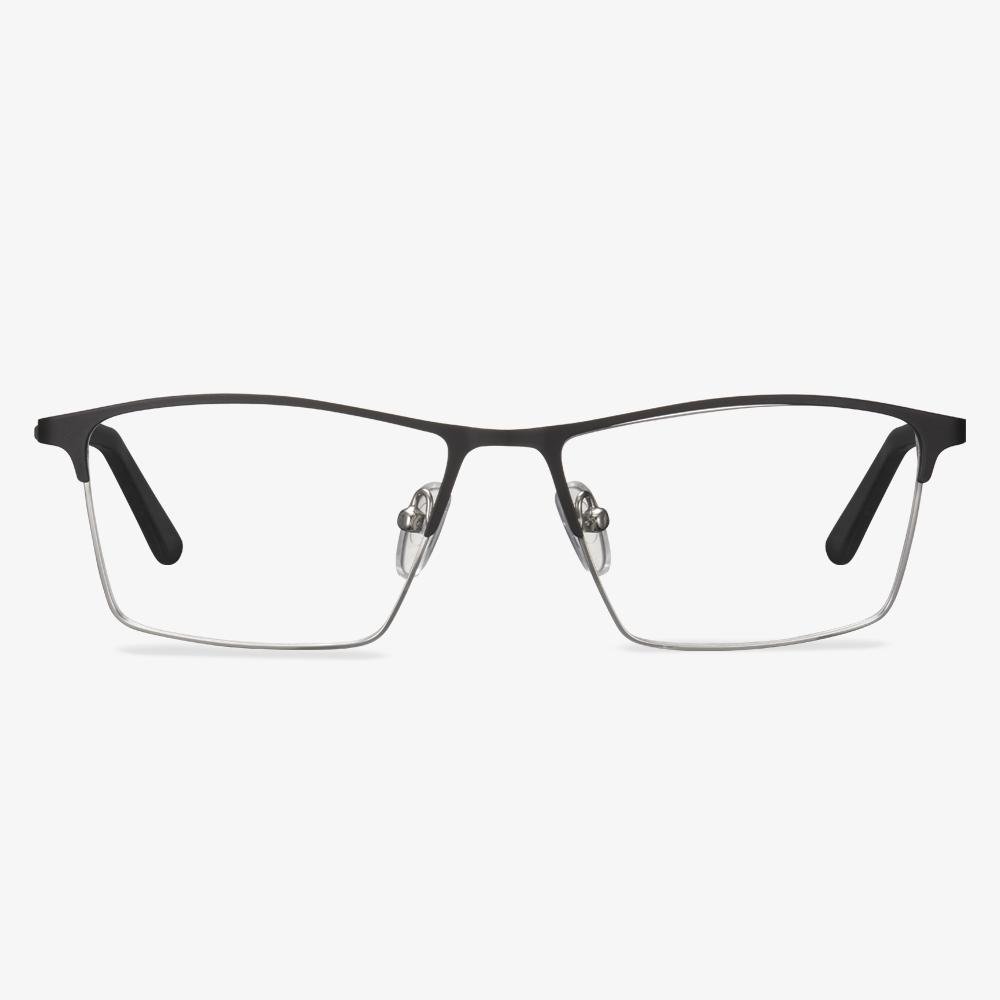 Two Tone Glasses for Men - Alexa | KoalaEye