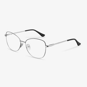 Oval Eyeglasses Frame- Victoria | KoalaEye