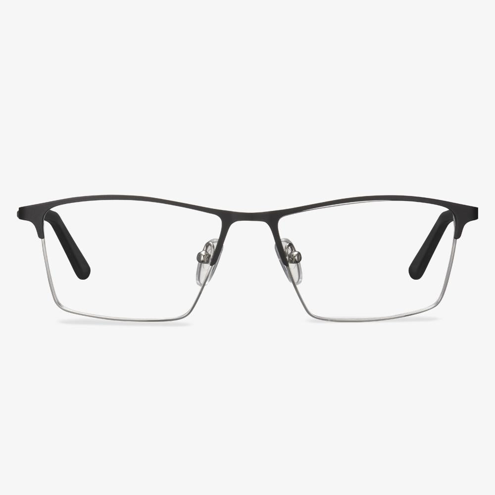 Rectangle Glasses Frames for Men - Arian | KoalaEye