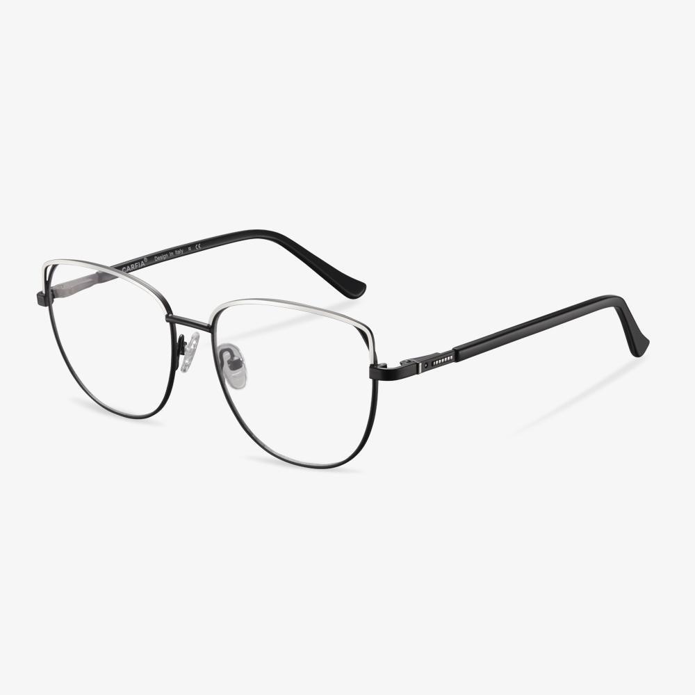 Metal Frame Glasses | KOALAEYE