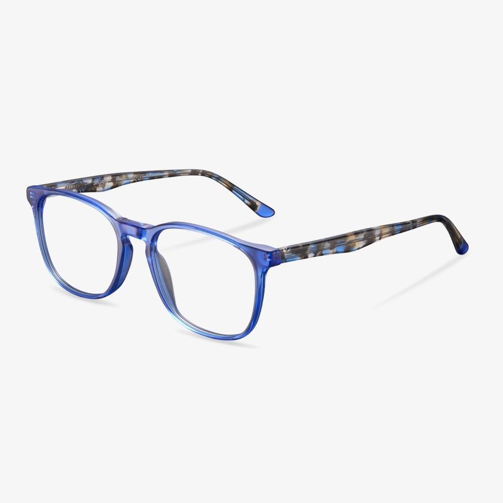 Square Glasses Frames | Square Glasses and Sunglasses |  KOALAEYE