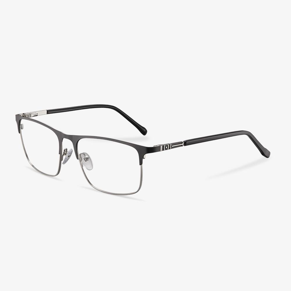 Classic  Rectangle Frame  - Ted | KoalaEye