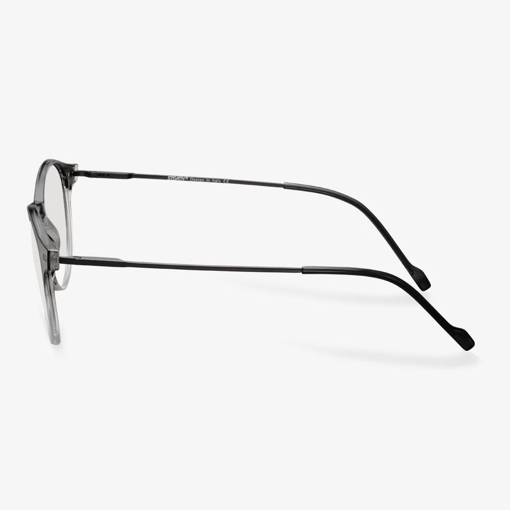 Round Frame Acetate Optical Glasses - Julia | KoalaEye