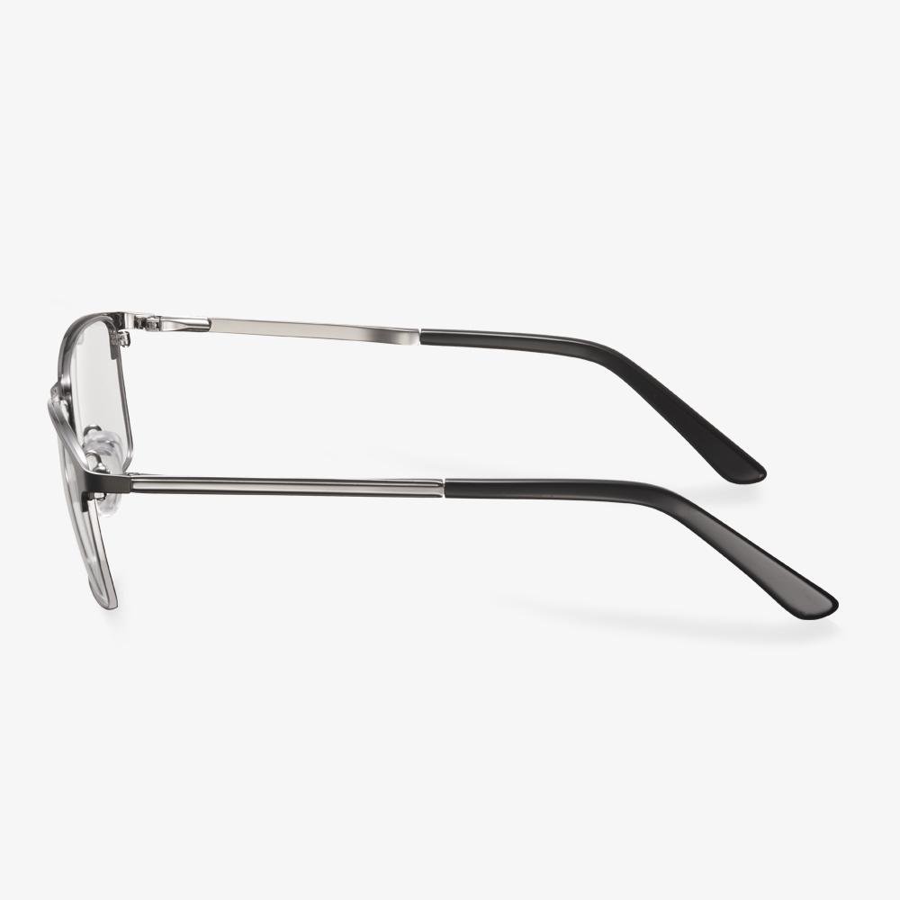 Rectangle Glasses Frames for Men - Arian | KoalaEye