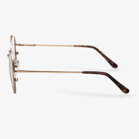 Oval Metal Frame - Howar | KoalaEye