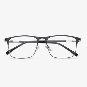 Classic  Rectangle Frame  - Ted | KoalaEye