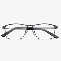 Two Tone Glasses for Men - Alexa | KoalaEye