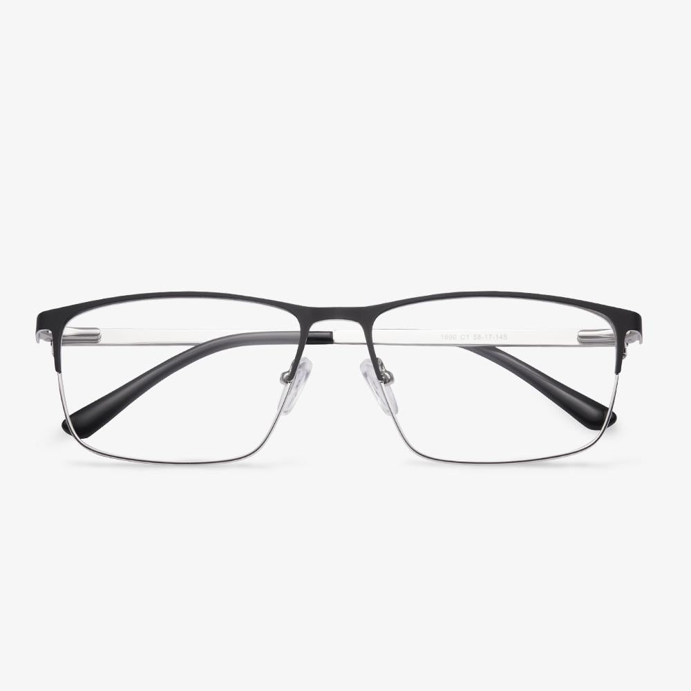 Rectangle shape frames- Yves | KoalaEye